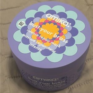 Amika Boost Your Brass Mask